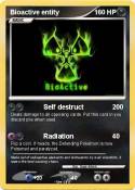 Bioactive entit
