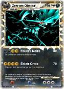 Zekrom Obscur