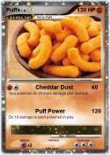 Puffs