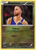 StephCurry