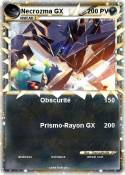 Necrozma GX