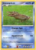Croconard