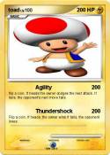 toad