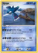 Kyogre