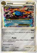 wesley
