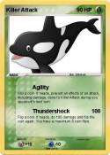 Killer Attack