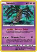 Giratina