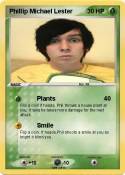 Phillip Michael