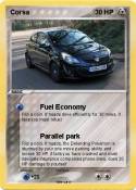 Corsa