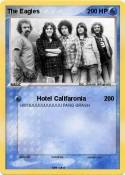 The Eagles