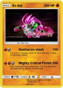 Ex Aid