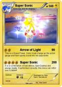Super Sonic