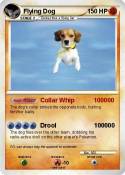 Flying Dog