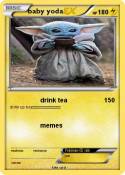 baby yoda