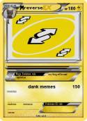 reverse