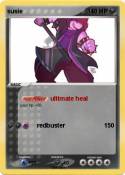 susie