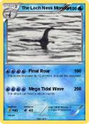 The Loch Ness