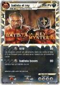 batista et rey