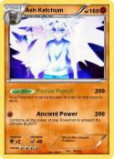 Ash Ketchum