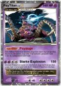 PsyTitan