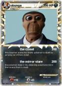 obunga
