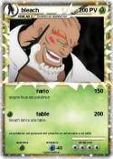 bleach