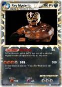 Rey Mysterio