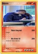 Dennis