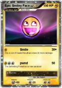 Epic Smiley