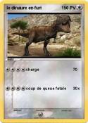 le dinaure en