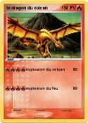 le dragon du