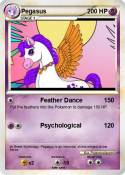 Pegasus