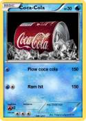 Coca-Cola