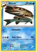 Brochet