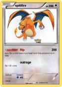 spittfire