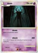 doom