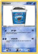 Yocrunch