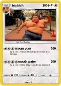 big bich