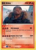 BiG ShAq