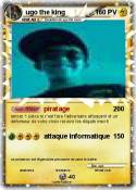 ugo the king