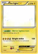 The light