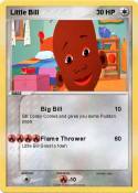 Little Bill