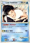 Louis Tomlinson