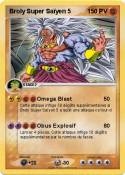 Broly Super