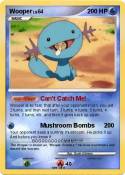 Wooper