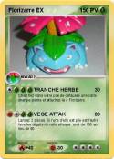 Florizarre EX