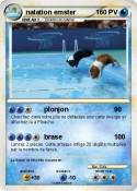 natation emster
