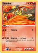 Groudon