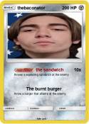 thebaconator