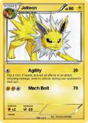 Jolteon